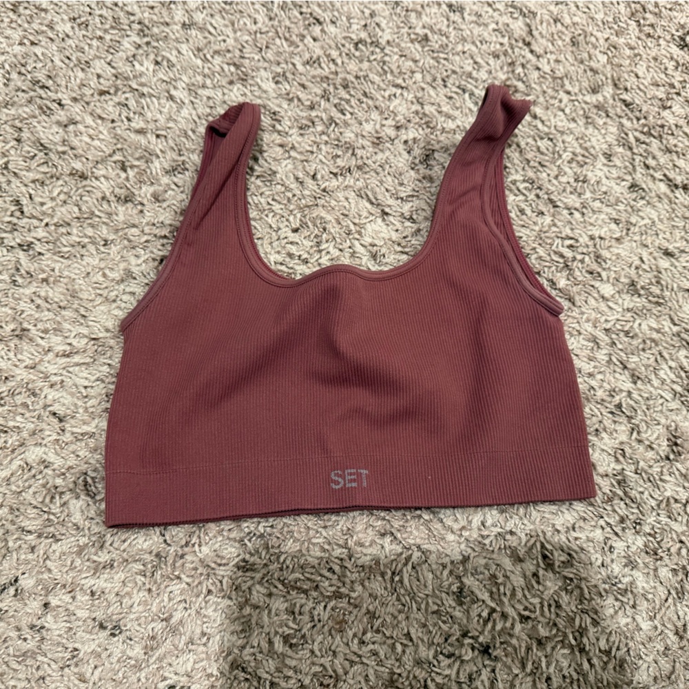 Set active bra